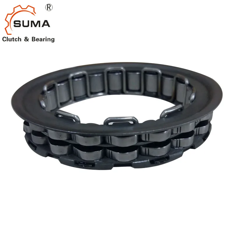 Sprag Type FWD332008CRS Motorbike Clutch Bearing WIth snap rings