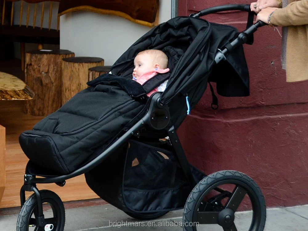 
Super Soft Warm sleep sack medium size airlayer baby sleeping bag Buggy Pram Stroller footmuff 