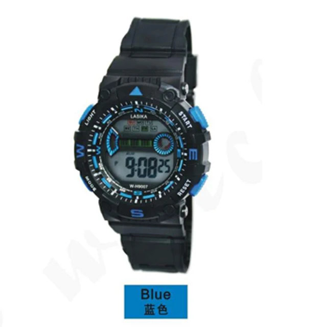 LASIKA 2018 Waterproof watch