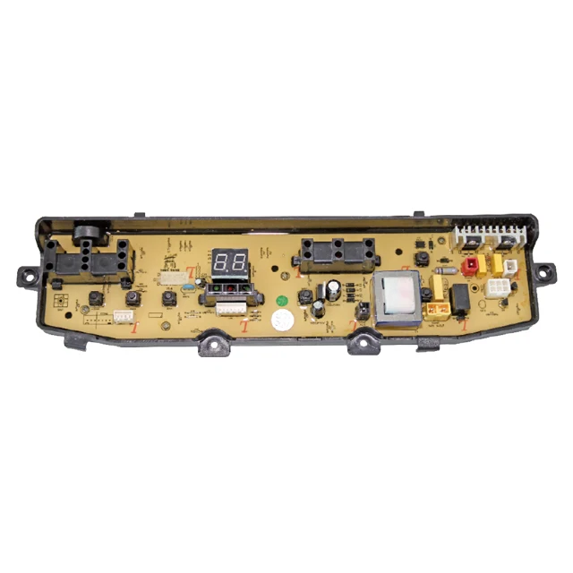 Высококачественная универсальная стиральная машина pcb печатная плата для стиральной машины