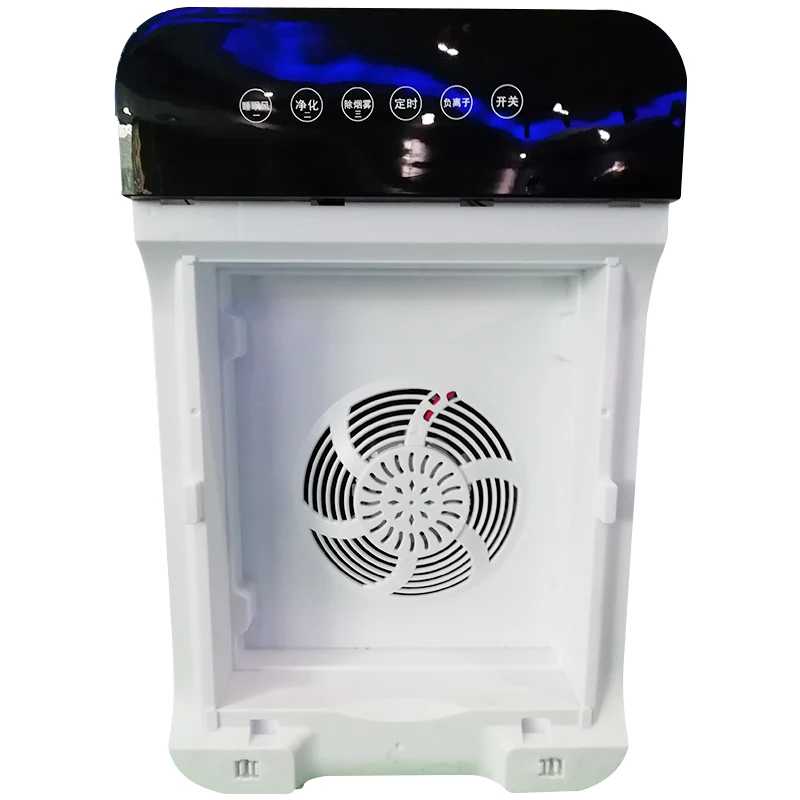 
air purifier with hepa filter Amazon Hot Sale OEM Remote HEPA Air Purifier air purifier hepa filter 