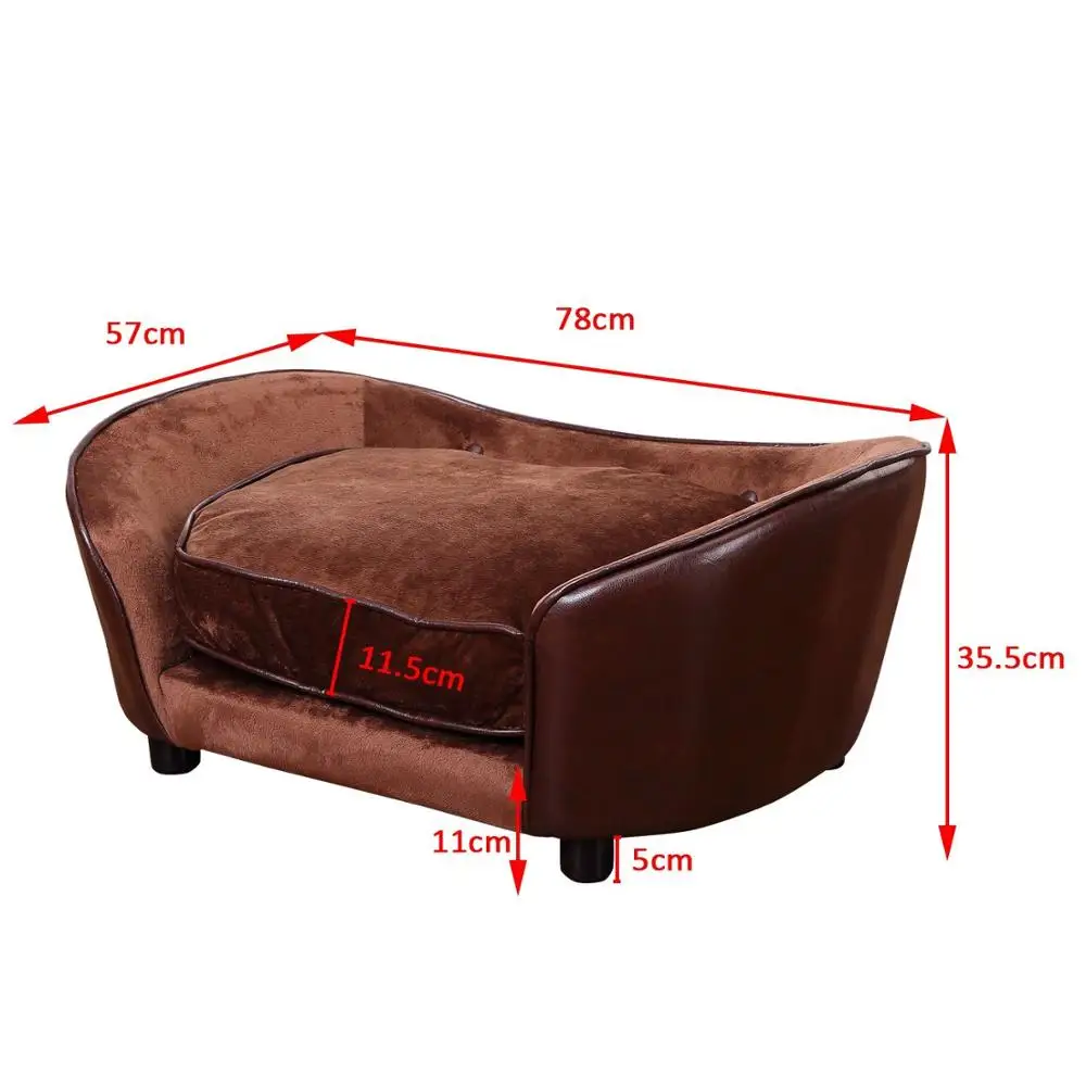 Pet Accessories Wholesale Luxury Dog Beds