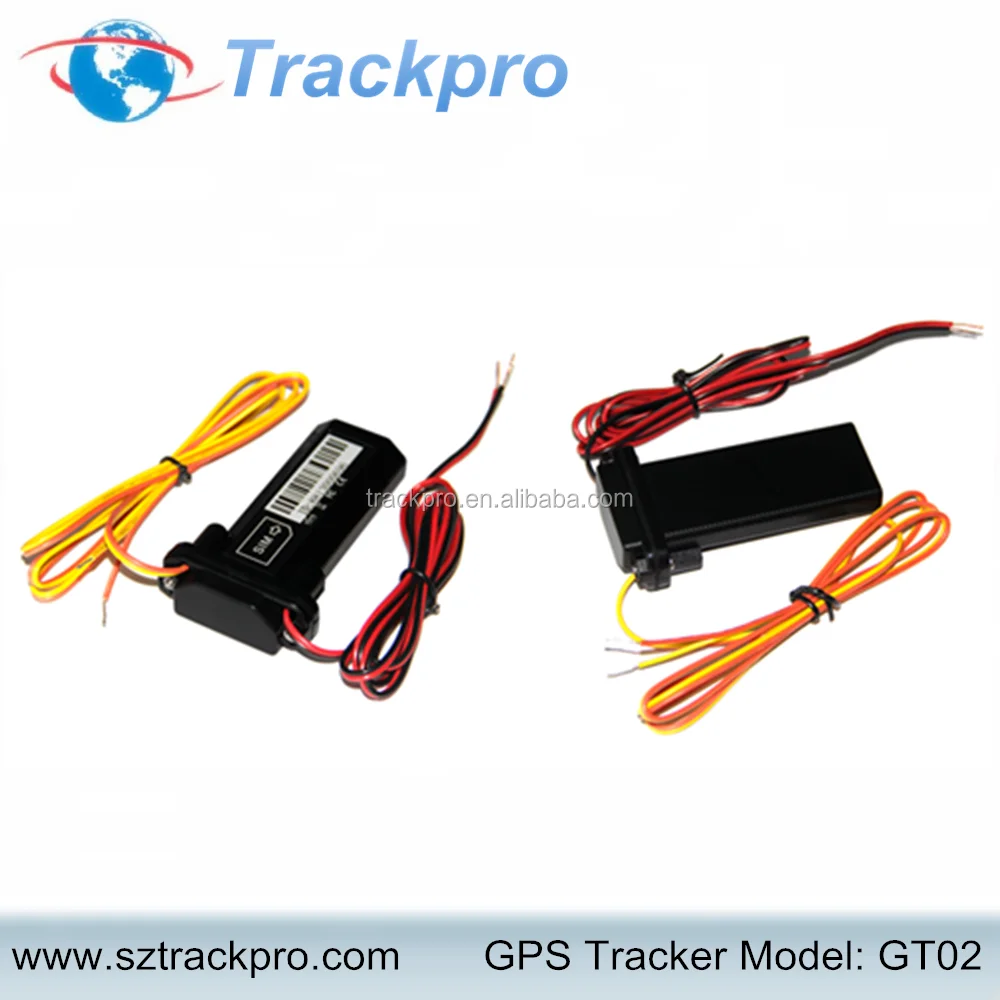 2G/3G/4G GPS Tracker Device ACC Detection Theftproof for car/taxi/motorcycle/boat with FREE Tracking platform server hosting
