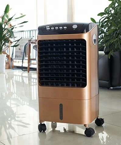 PTC heater with Water cooling fan function for winter