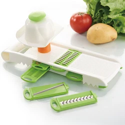 2021 Gadgets Newest Vegetable Chopper Slicer Potato Dicer