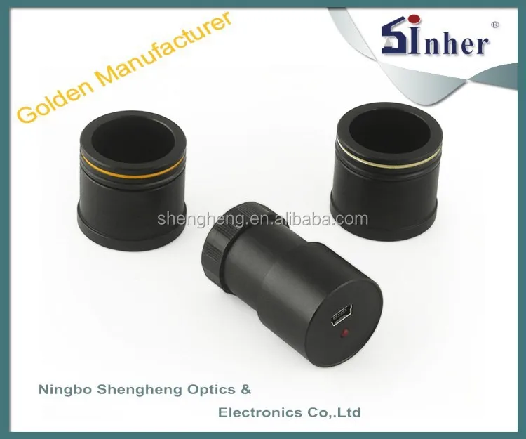 Sinher Biological microscope  107BN microscope
