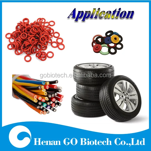 High-efficiency Sulfide Inhibitors Rubber Antiscorching Agent PVI(CTP)