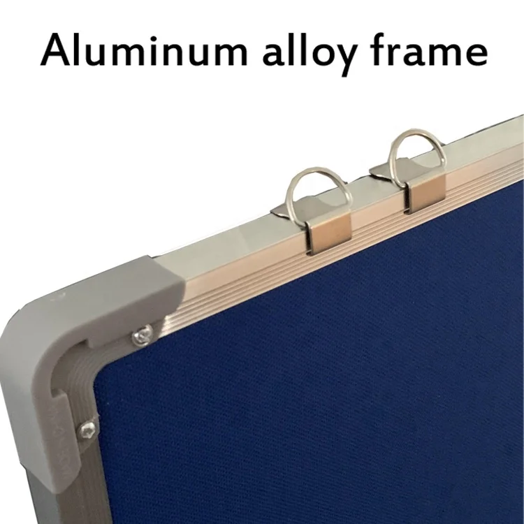 
Factory Price Office Supplies Cork Bulletin Board, School Magnetic Bulletin Board 