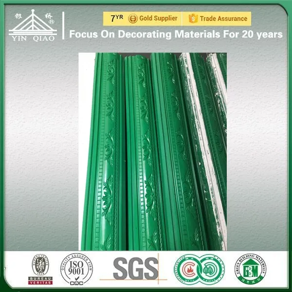 Concrete Fiberglass Molds For GRC Outside Decorating Roman Column Products