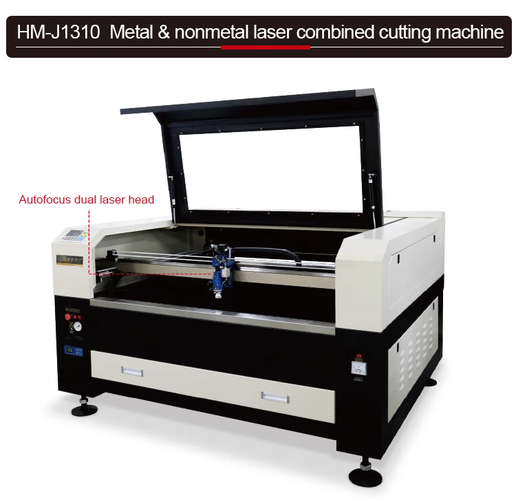 Industry hand metal cutting laser+metal/paper/marble/wool/ceramic tile laser cutting machine