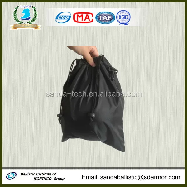 IIIA Ballistic Helmet with Visor