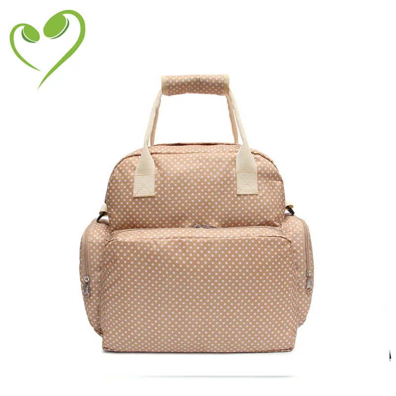 2018 Latest Fashion Bag for Baby Diaper Bag Baby