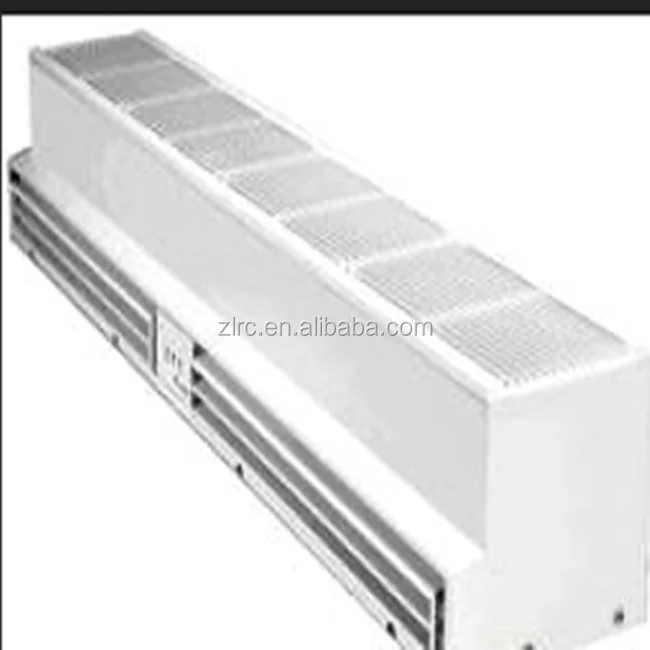 
commercial air curtain 