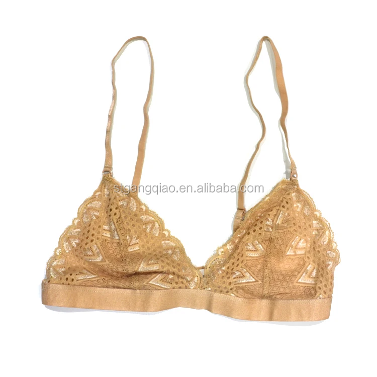 
nice ladies lace bra for young women 
