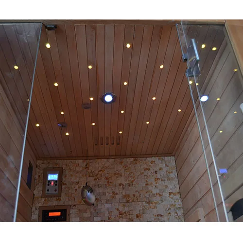 Кварцевый нагреватель инфракрасная сауна соляная