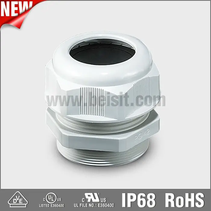 Лучшие Продажи Размер Pg-кабельный Ввод Сделано в Китае