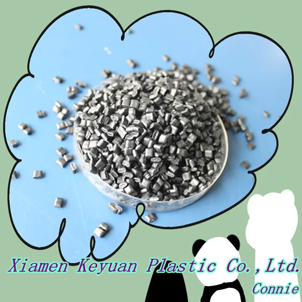 Pc+ acrylonitrile butadiene styrene alloy granules with street-94v0 flame resistance