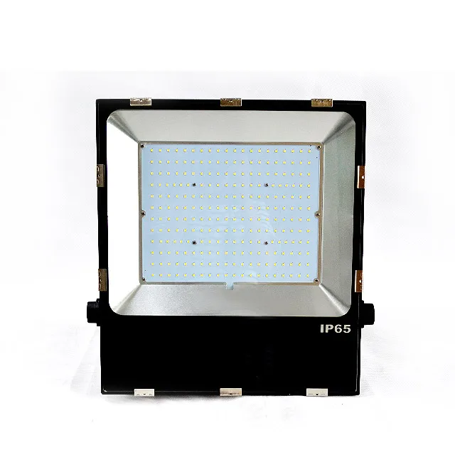 DMX Wireless IP65 50W 100W RGB Led Flood Light For Outdoor Decoration Lighting