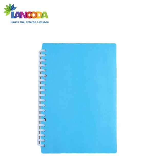 A4 A5 B5 Sublimation Journal Spiral Notebook Notepad