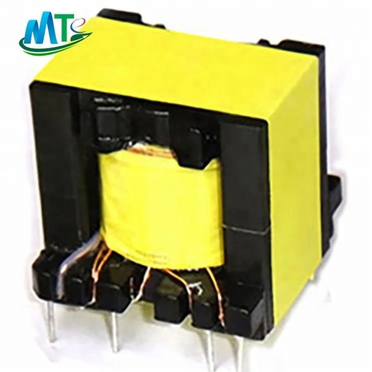 High Frequency ee-19 Transformer For Switching Power Supply Customizable Transformer Pcb Ferrite Core SMPS Flyback High