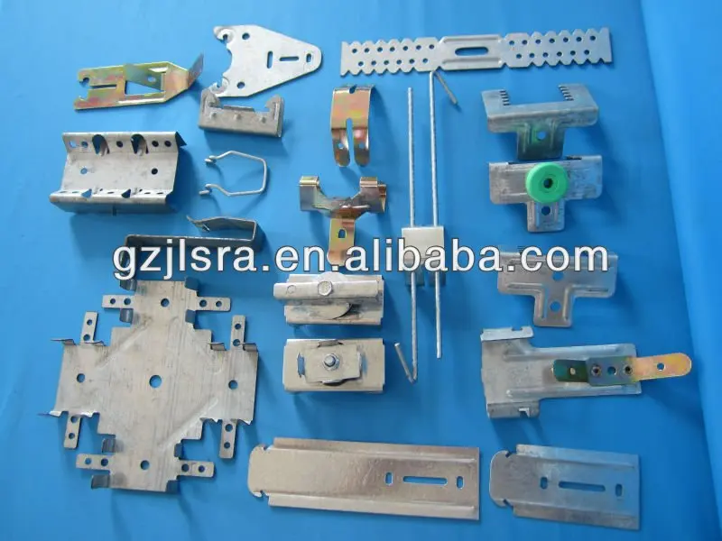 подвесной потолок аксессуары