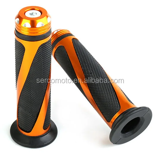 Рукоятка для мотоцикла резиновая рукоятка лучшего качества