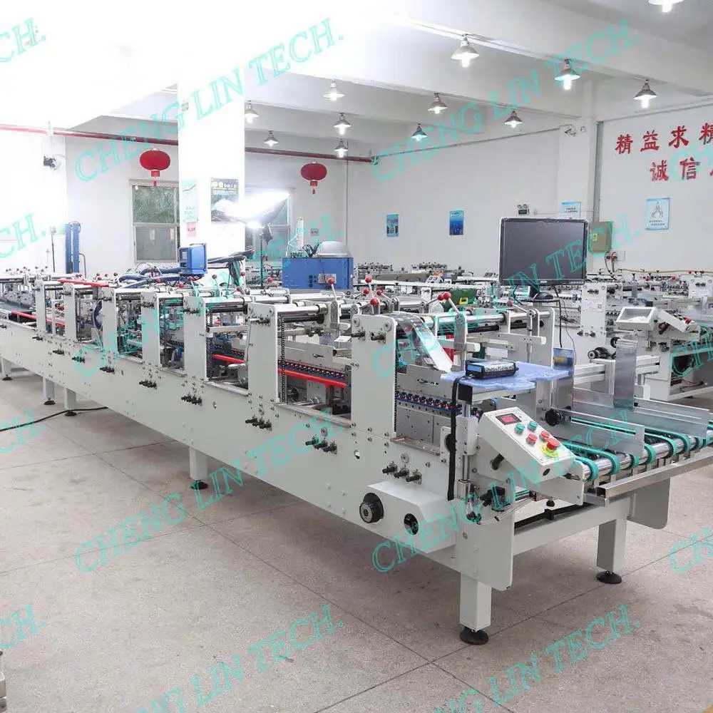 
Cheng lin hot melt glue machine nordson 