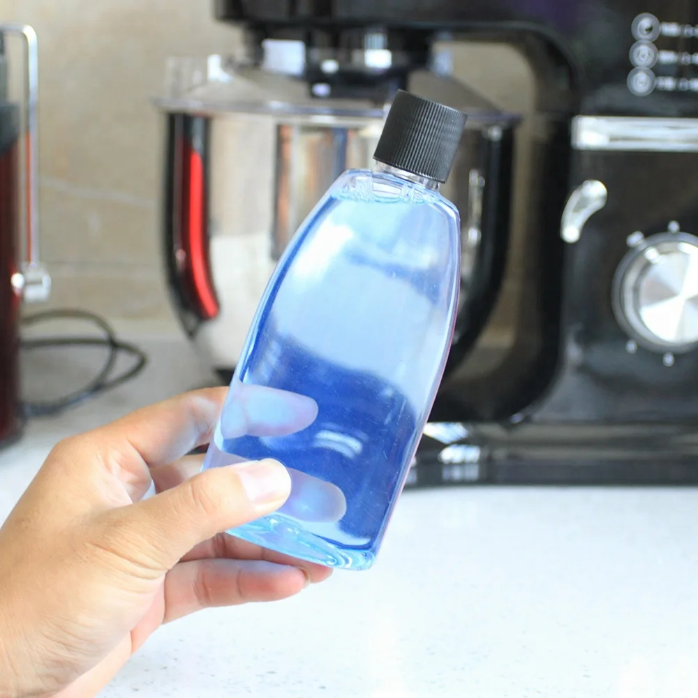 ADW Dishwashing, Dishwasher Detergent Dishwasher Rinse Aid 250ml