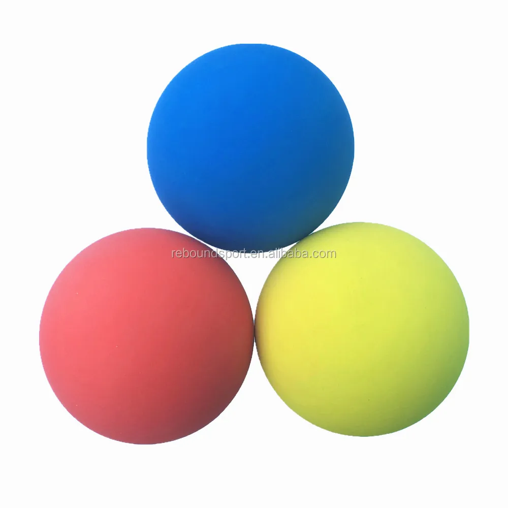
R551 Top Sale High Bouncing Hollow Custom Rubber Ball 