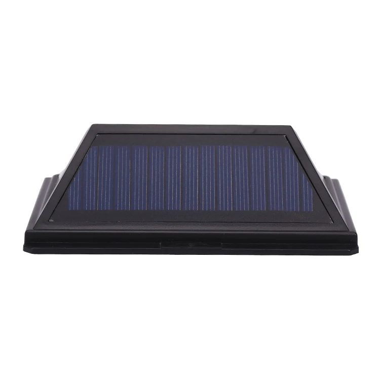 24/48 LED Wireless Waterproof Outdoor Solar Sensor Light