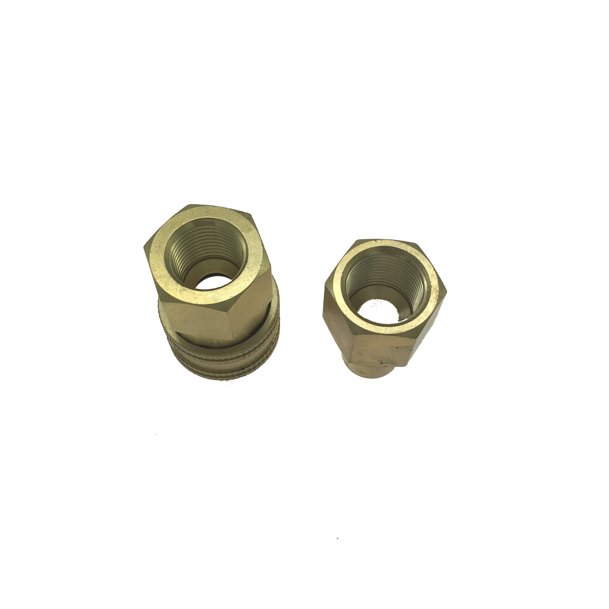 
High pressure rubber hose fitting connector quick coupling 