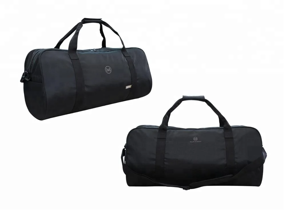 RFID blocking Light weight new design high quality custom travel outdoor sport fitness gym travel bag