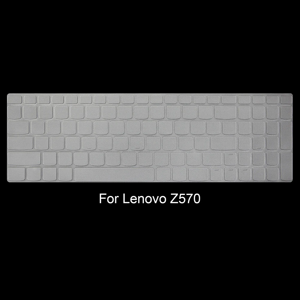 крышка клавиатуры tpu прозрачная кожа компьтер-книжки мягкая для macbook