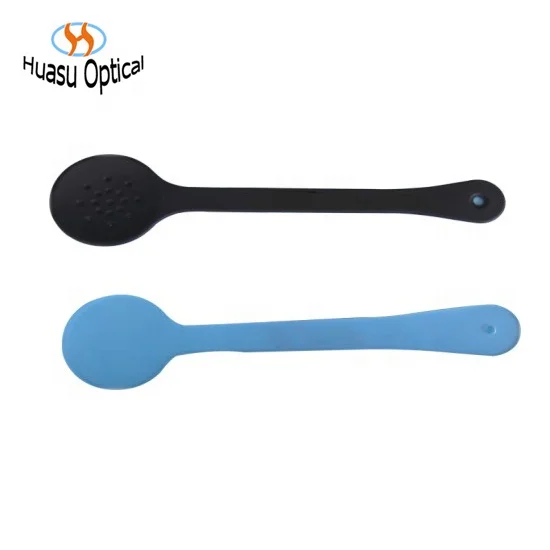 professional ophthalmic optometry eye occluder vision stimulation pinholes optical flipper