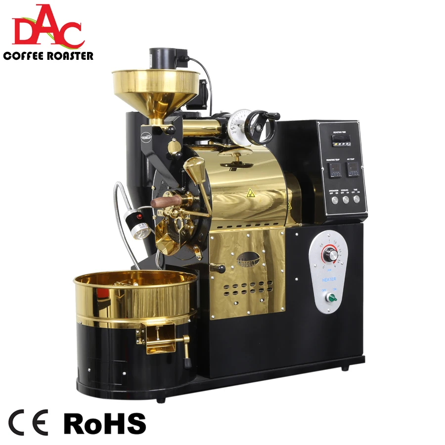 Dalian Amaozn коммерческого типа, хорошая цена, 1 кг, 2 кг, 3 кг, 6 кг, 12 кг, 25 кг, продажа качественных жаророк для кофе