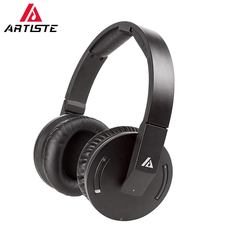 Горячие продажи беспроводных стереонаушников уникальный дизайн вкладыши гарнитура Беспроводная для ТВ