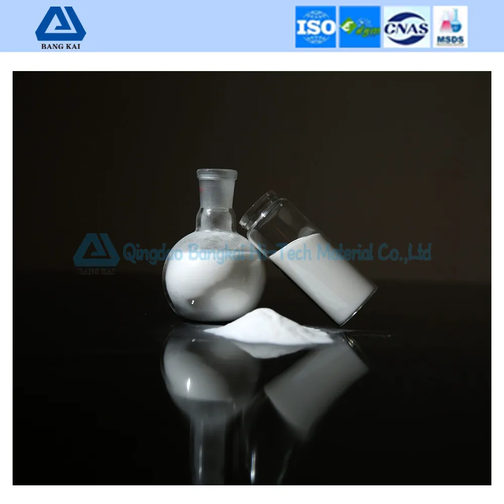 BANGKAI Industrial Grade Chromatography Column Silica Gel 90