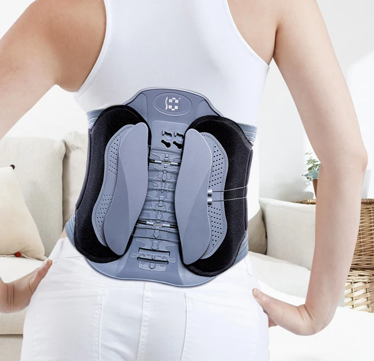 Easy life health care physiotherapy equipment medical best back support belt