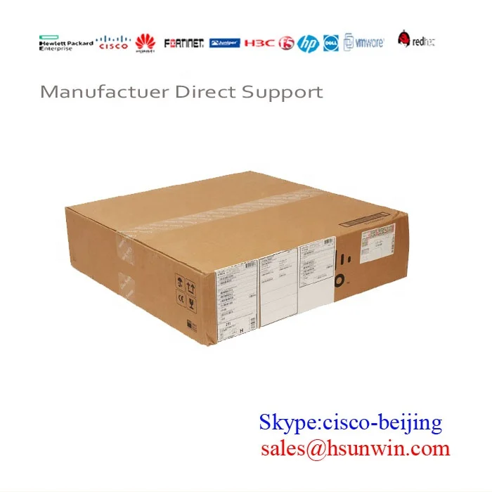 ClSCO C9300-48P-E  9300 48-port modular uplinks PoE+, Network Essentials