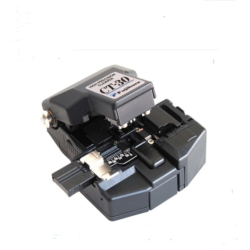 Часовой механизм: японский CT-30 Кливер Сделано в Японии высокой точности ct 30 волоконно-оптический Кливер CT-30 Кливер