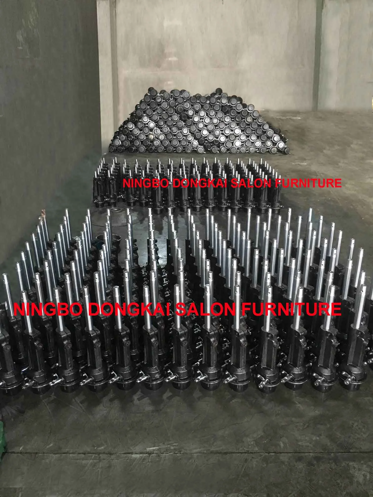 China wholesale hair salon chair pumps manufacturer