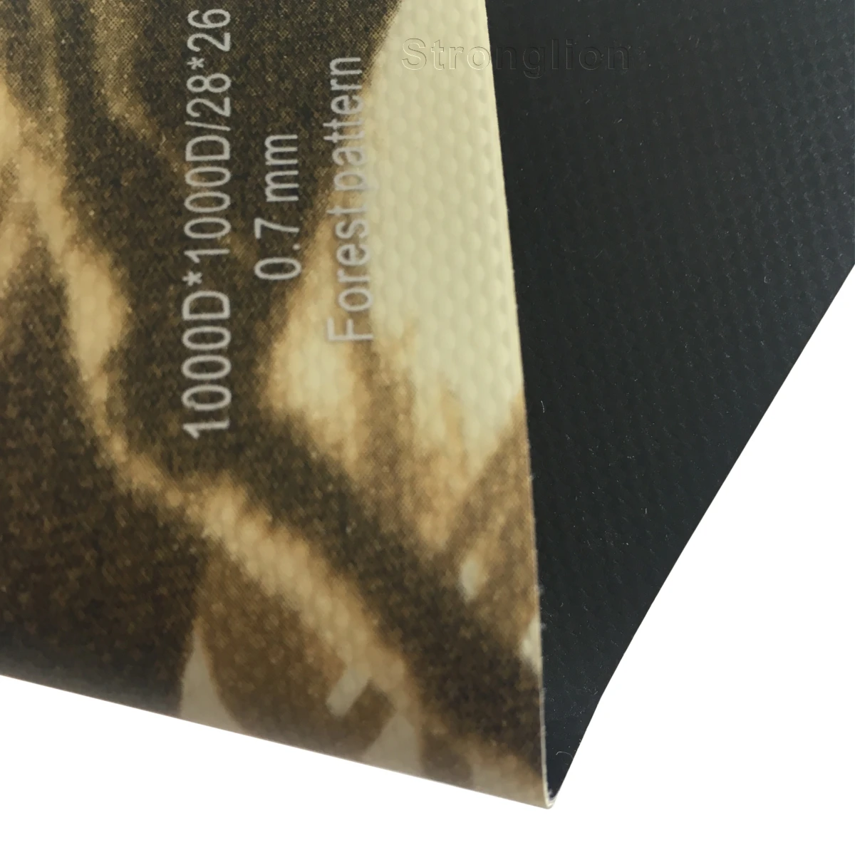 1000D*1300D PVC Tarpaulin Coated Manufactures Inflatable Material