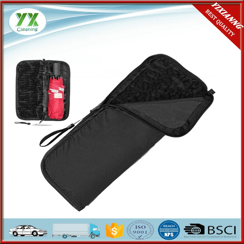 Promotion Quick Dry Microfiber Towel Umbrella Cover