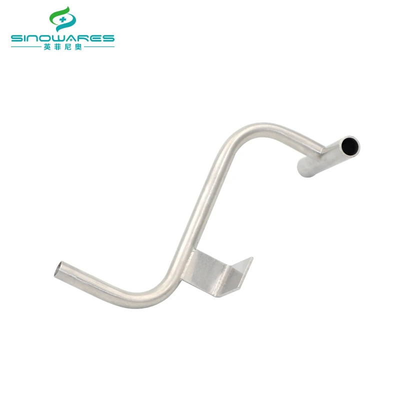 metal micro mandrel tube bending for stainless steel, brass, aluminum alloy