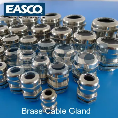 
EASCO PG Metal Cable Gland CE 