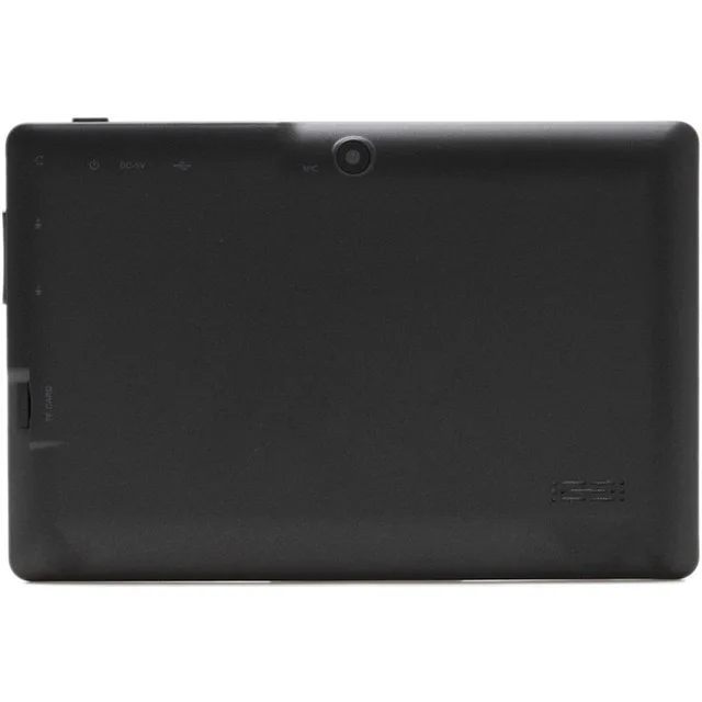
Cheap Tablet Pc 7 Inch 1024*600 Resolution 8GB Memory Quad Core Tablet 