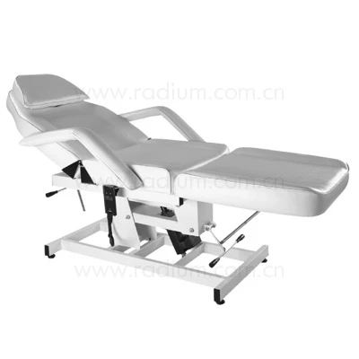 
 WB-3357 гидравлический массажный стол для салона красоты, кровать для лица  