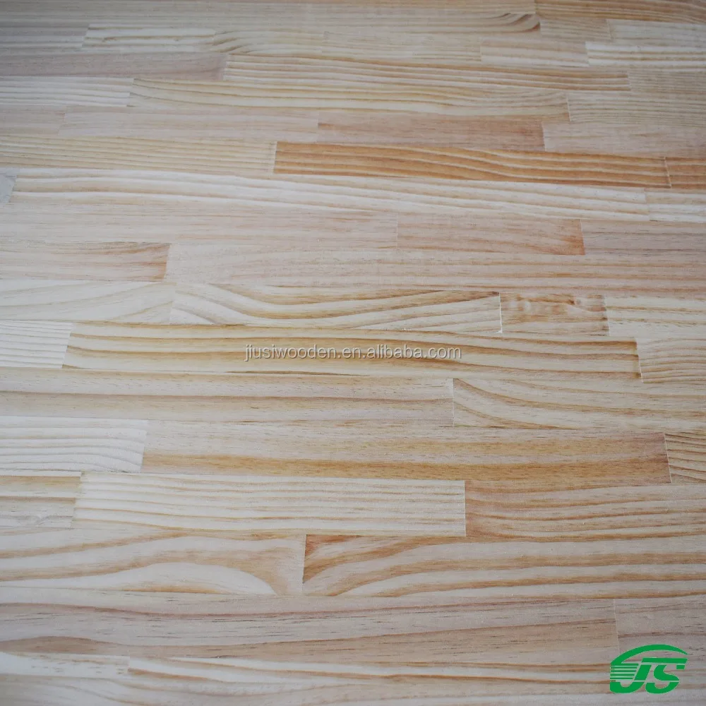 finger joint panel, finger joint board, radiate pine edge glued laminated board