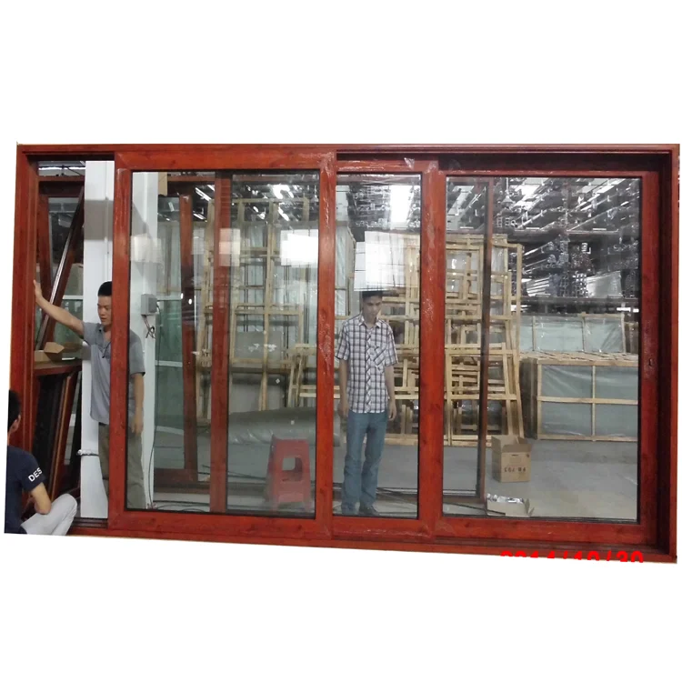2.0mm aluminium profile frame thickness safety glass modern house door design aluminium sliding door singapore