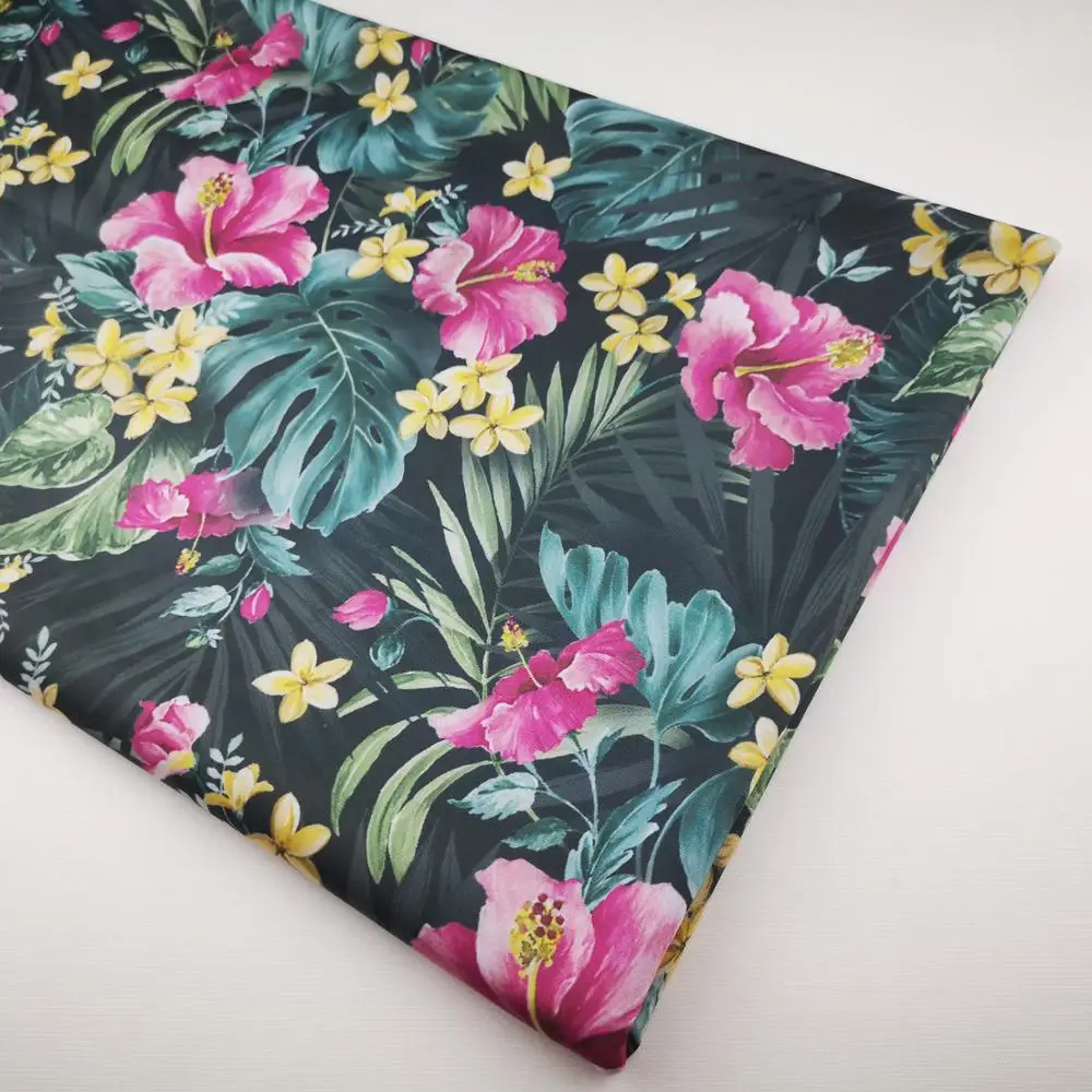 Полиэстер спандекс стрейч трикотажные чулочно-носочные изделия купальники ткани